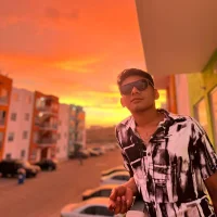 Cris_ale1218's Profile Pic