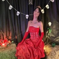 Awatar – Isadora_hot69