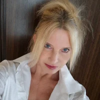 VanillaLady68's Profile Pic