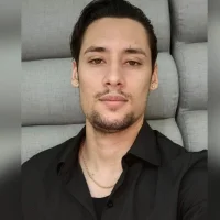 Emilprime model avatar