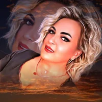 Zdjęcie profilowe modela here_sheIs