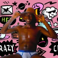 elio_x's Avatar Pic