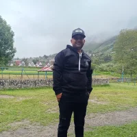 Andrade-1 এর প্রোফাইল ছবি