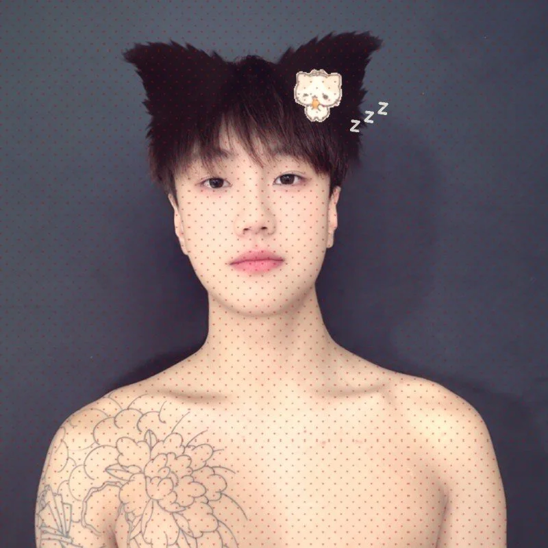 GoodLookingBoy-008 Stripchat profile image