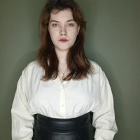 FloraHailey Profilový obrázek