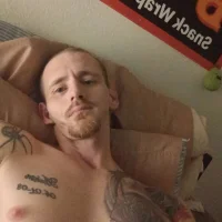 Фото профіля JohnnyHammersticks42