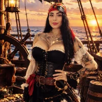 EmiliMontero's Avatar Pic