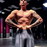 Punisher054's Profilna slika