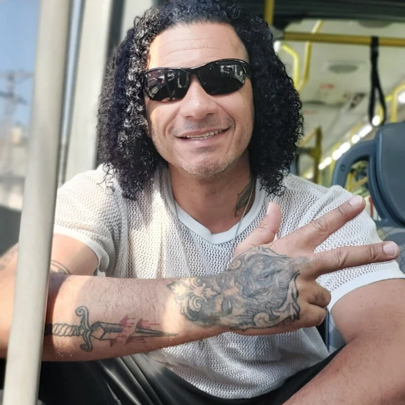 Vanzinho83 profile photo