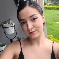 Zdjęcie profilowe modela Megancrusouu