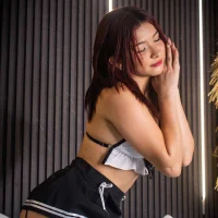 Mariana-Velasquez Adlı Modelin Avatarı