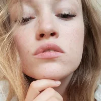 Zdjęcie profilowe modela shaktiworld