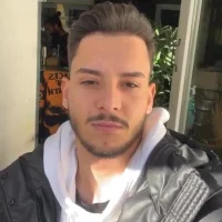 Pedroomp - Profil Fotoğrafı