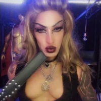 Slika avatara modela LILITHMADAME
