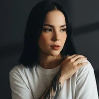 Slika avatara modela lolibahia