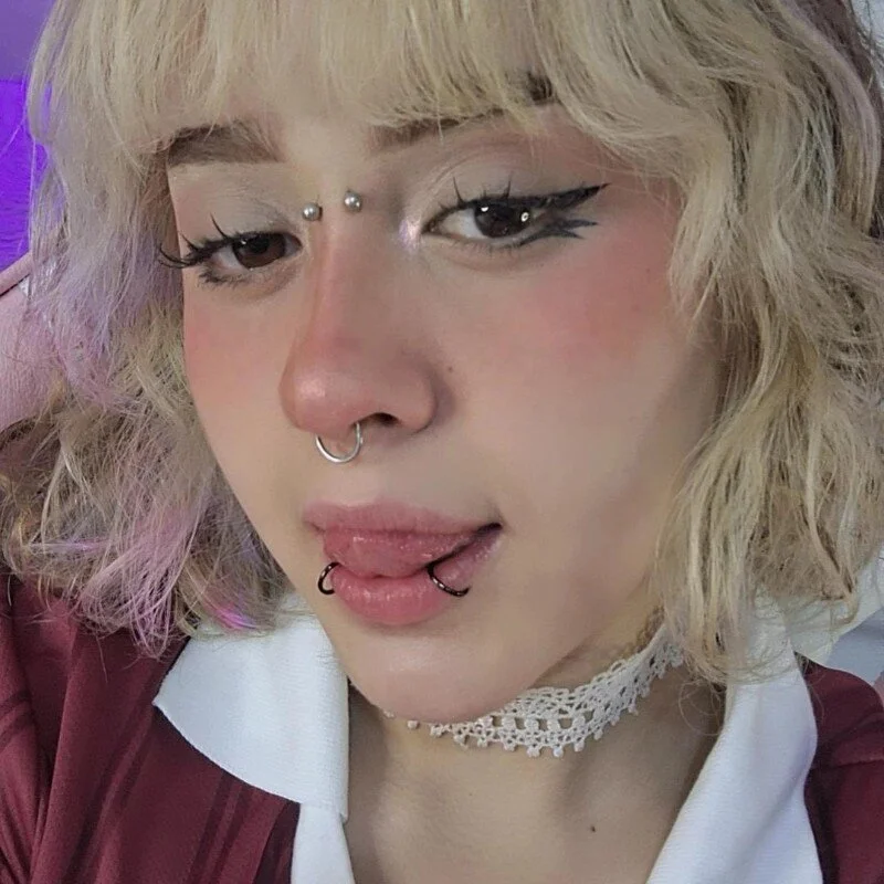 NekoWaifu Stripchat profile image