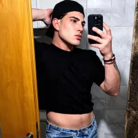 gabriel155335's Avatar Pic