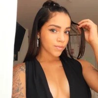 Zdjęcie profilowe modela catimoonfine