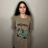 MyrlZangger's profilbilde