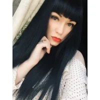 BombEvelyn's Profile Pic
