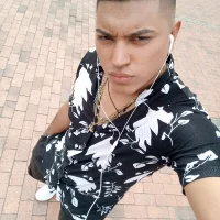 JONH_BEKERs Profilfoto