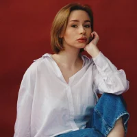 PollyBills' Avatar Pic