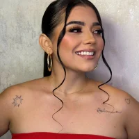 salomecute21's Avatar Pic