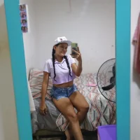 Candelaurban's Profile Pic