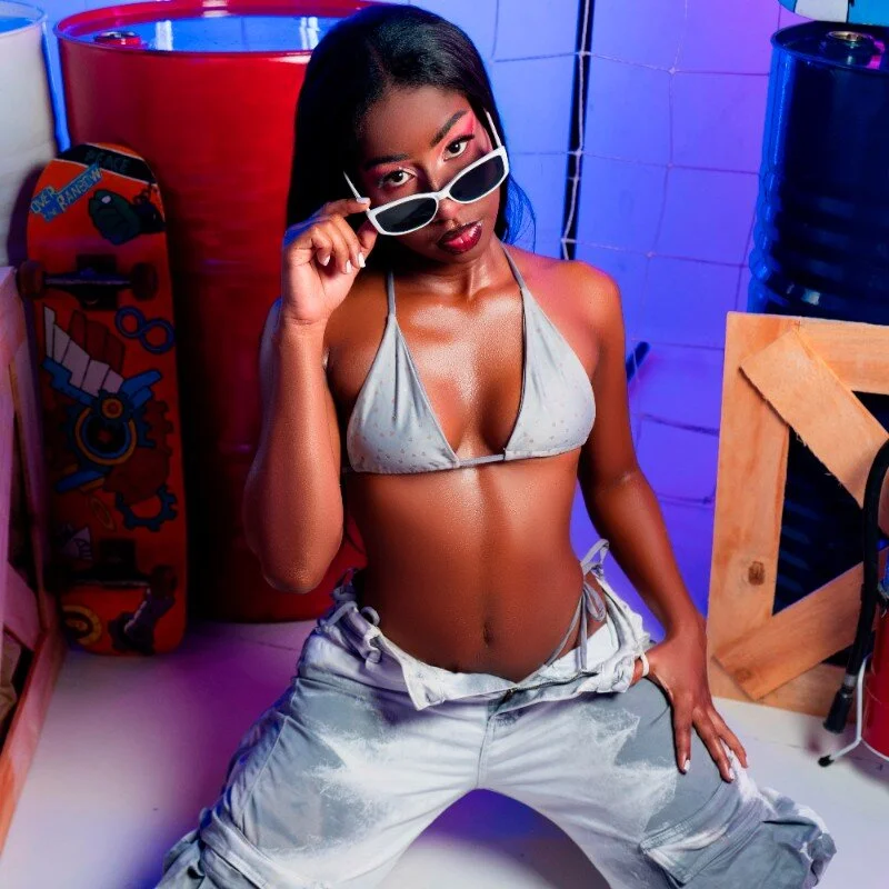 MelodyBlazze
