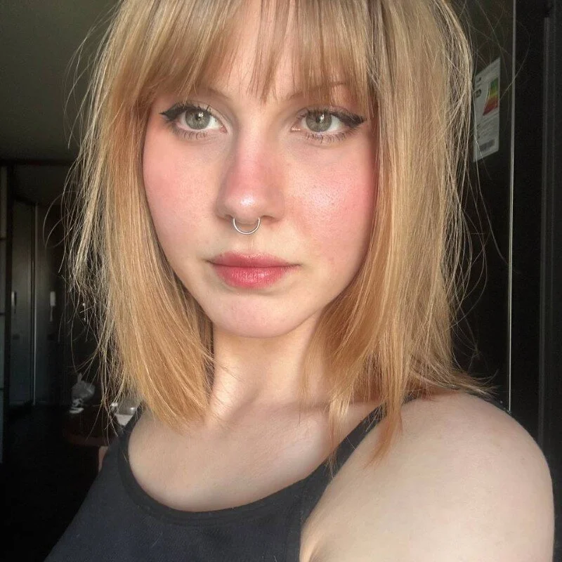 NelliGilbert