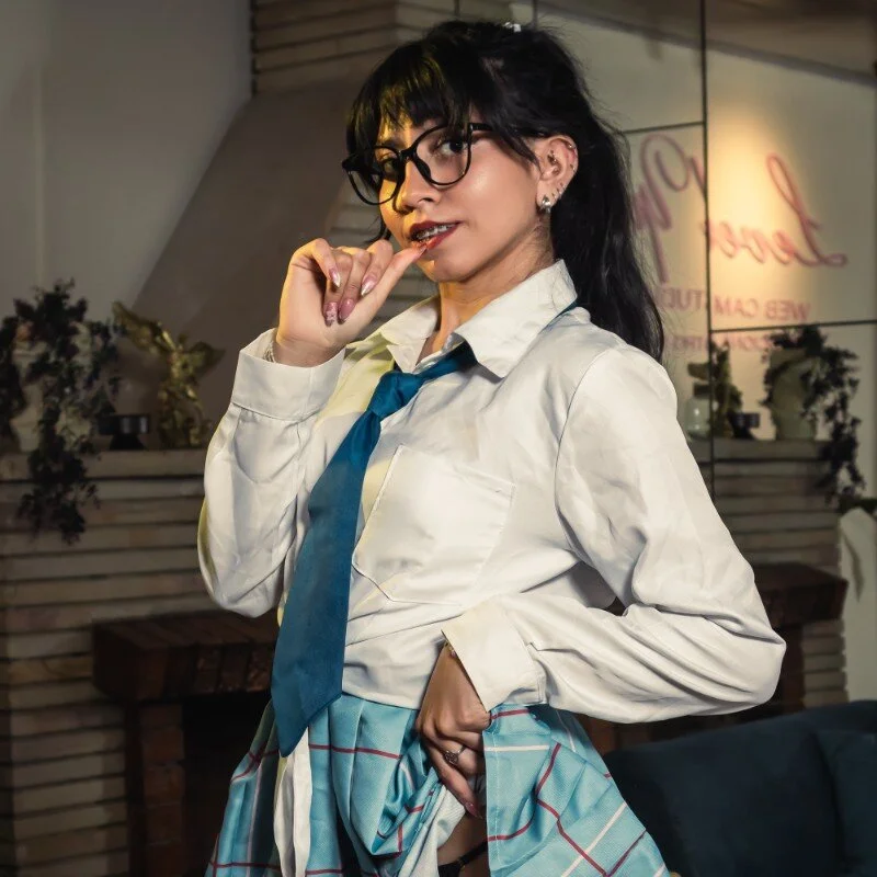 Yui_Narumi Stripchat profile image
