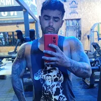 รูปโปรไฟล์ของ olivermuscles