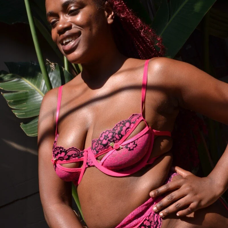EbonyBlackBabe profile photo