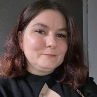 Cordilia's Profile Pic