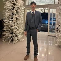 صورة الملف الشخصي لـ GibranMode
