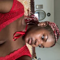 Foto desnuda XXX de badasschichi