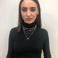 GinaVaks - Profil Fotoğrafı