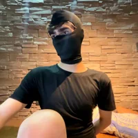 Masked_Gaze's Profile Pic