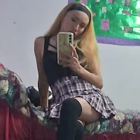 Foto de perfil de VioletMich_23