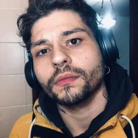 danielmagnum's Profile Pic