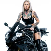 emobarbiedoll – avatarbillede
