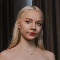 Nyx_Blonde's Foto Profil