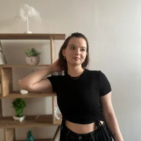 BrittFort's Profile Pic