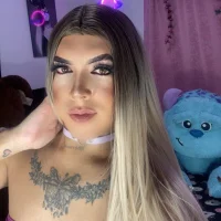 _ruby_rouse_ webcam model