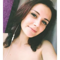ashley_liliy's Foto Profil