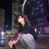 Ảnh đại diện của HarrietEstridge