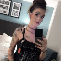GothicBabe93 profiképe