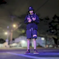 תמונת פרופיל של Killa05x19
