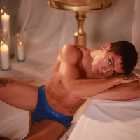 Aron_pulse Avatarfoto