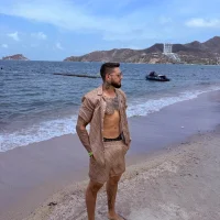 Foto do avatar de angimilf